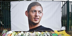 Arjantinli Futbolcu Emiliano Sala'yı Taşıyan Kayıp Uçak Bulundu
