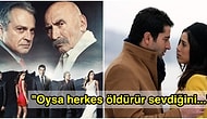 Türk Dizi Tarihine Damgasını Vuran Ezel’in Gelmiş Geçmiş En İyi Yapımlardan Biri Olduğunun Kanıtları