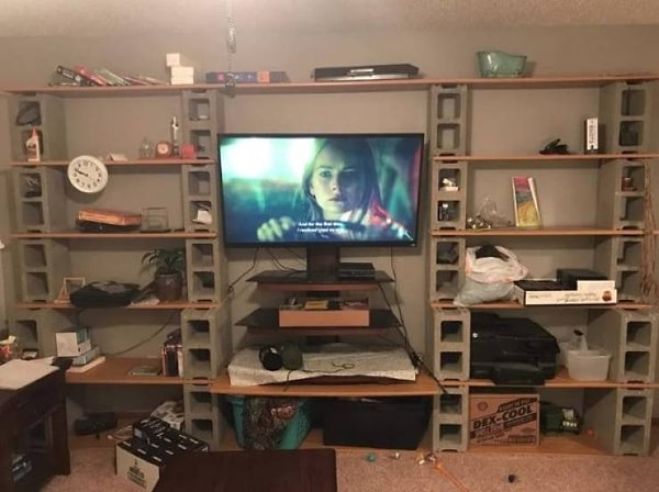 30. Хрупкий баланс