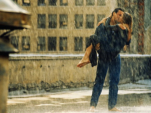 В будущем вас ждет большая и чистая любовь!