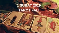 Tarot Falına Göre 1 Şubat Cuma Günü Senin İçin Nasıl Geçecek?