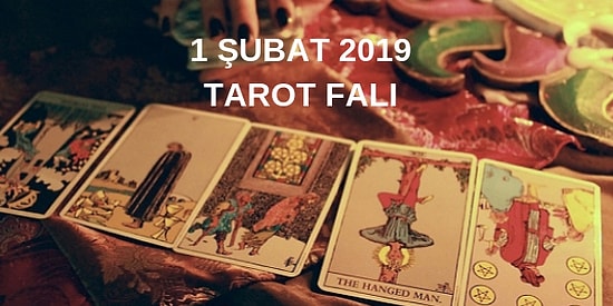 Tarot Falına Göre 1 Şubat Cuma Günü Senin İçin Nasıl Geçecek?