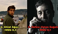 Bakalım Bu Filmleri İzlemeyen Kaldı mı? IMDb Puanlarına Göre Son 10 Yılın En İyi 10 Türk Filmi