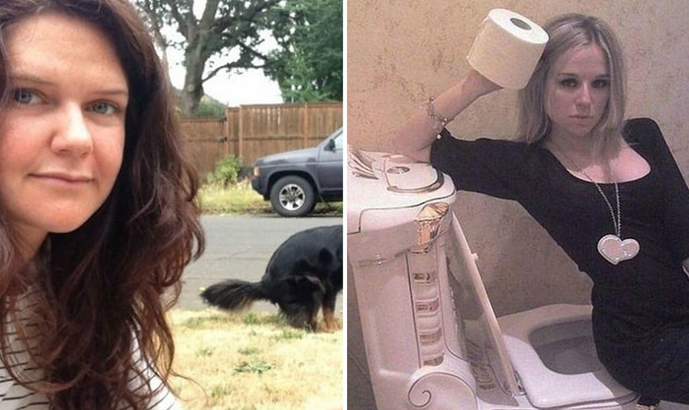 23 человека, которые хотели сделать крутое селфи, а в результате прославились на весь интернет