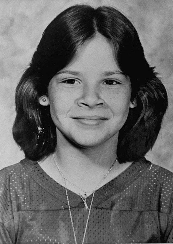 Seri katil Ted Bundy'nin bilinen en küçük kurbanı, 12 yaşındaki Kimberly Leach