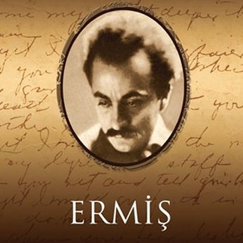 Halil Cibran - "Ermiş"