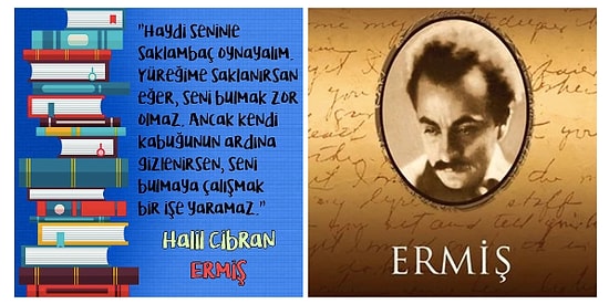 Onedio IQ Instagram Hesabında Paylaşılan 7'den 70'e Herkesin Keyifle Okuyacağı 12 Kitap Önerisi