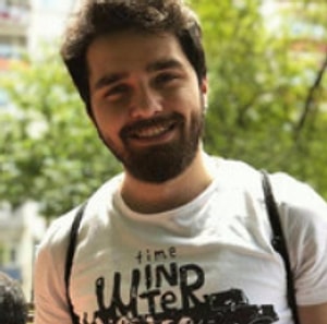Ali Furkan Profil Resmi