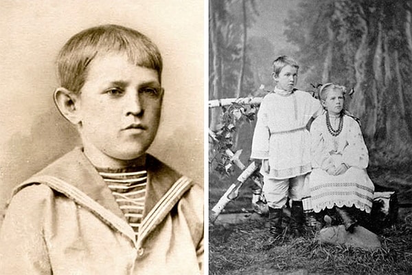 13. И на последнем фото...