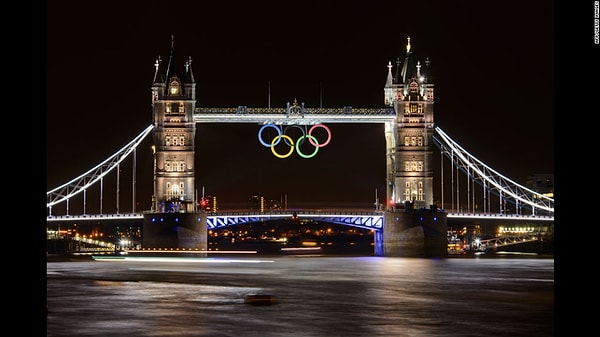 8. Какие две программы были исключены Международным олимпийским комитетом из Олимпийских игра в Лондоне в 2012 году?