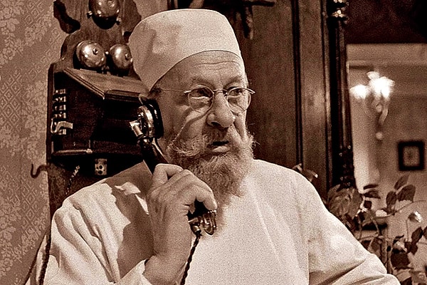 6. Профессор Преображенский: