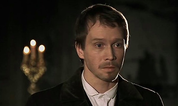 2. Князь Мышкин: