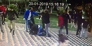 Kız Arkadaşına Laf Attıkları Genci Öldüresiye Dövmüşlerdi: Yeniden Gözaltına Alınan Saldırganlar Tutuklandı