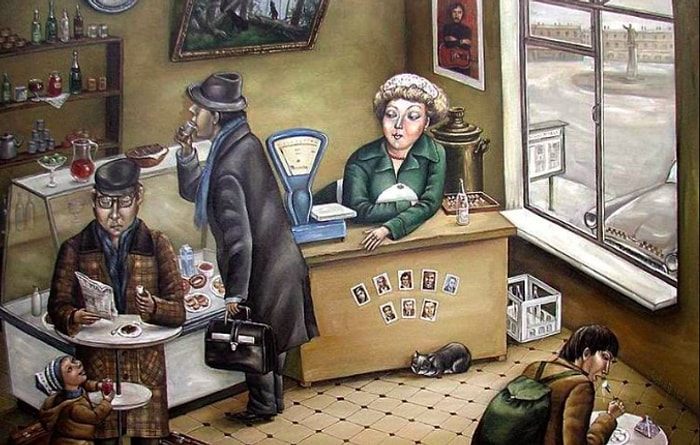 Тест: Только те, кто жили в СССР, смогут вспомнить все цены на товары и услуги тех времен!