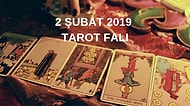 Tarot Falına Göre 2 Şubat Cumartesi Günü Senin İçin Nasıl Geçecek?