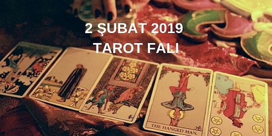 Tarot Falına Göre 2 Şubat Cumartesi Günü Senin İçin Nasıl Geçecek?