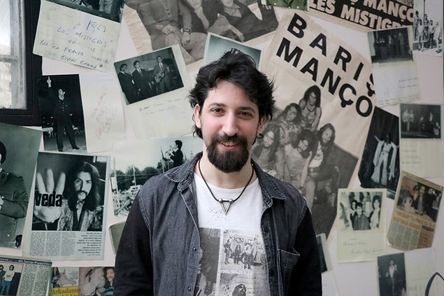 Manço, 7'den 77'ye programının devam etmesi yönünde teklifler aldıklarını aktardı 👇