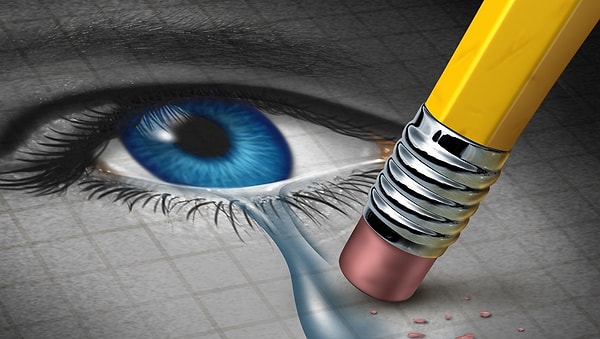 9. Страдаете ли вы от сверхчувствительности к критике и оскорблениям?