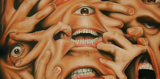 Шутливый тест: Есть ли у вас шизофрения?