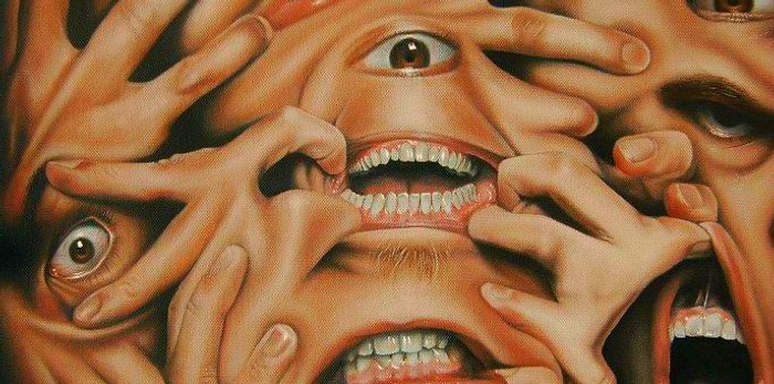 Шутливый тест: Есть ли у вас шизофрения?