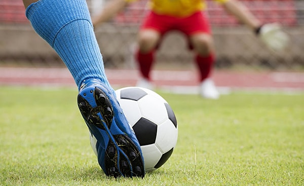 5. Игроков какой футбольной команды называют «армейцами»?