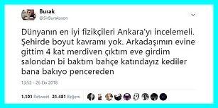 Taşı Toprağı Mizah! Ülkemizin Doğusundan Batısına Her Tarafıyla Ağız Dolusu Güldürdüğünü Gösteren 15 Paylaşım