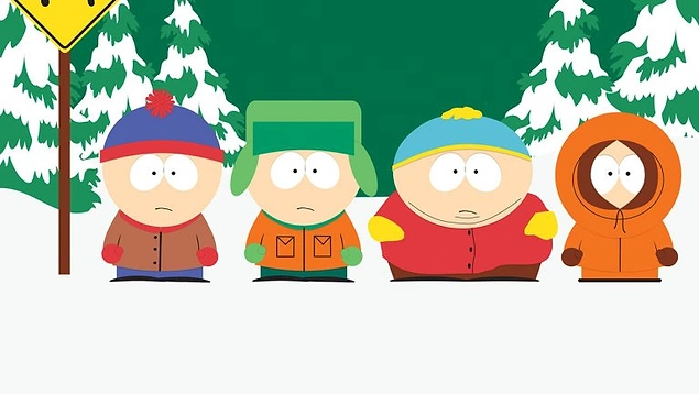 South Park - %53