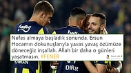 Fenerbahçe, Ligde İlk kez İkide İki Yaptı! Göztepe Maçının Ardından Yaşananlar ve Tepkiler