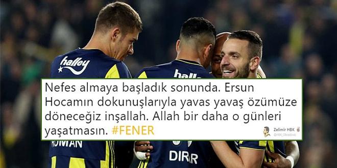 Fenerbahçe, Ligde İlk kez İkide İki Yaptı! Göztepe Maçının Ardından Yaşananlar ve Tepkiler