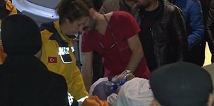 Ölen 3 İşçi ile İş Yeri Sahibi Aynı Aşiretten Olunca Şikayetçi Olmadılar: 'Vallahi Kader'