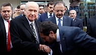 Bahçeli'den Kılıçdaroğlu'na Sert Sözler: 'Senden Bir Halt Olmaz'