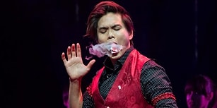Amerika Yetenek Yarışmasında Yaptığı İllüzyon Numarasıyla Ağızları Açık Bırakan Adam: Shin Lim