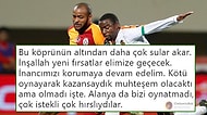 Cimbom Zirve Yarışında Yara Aldı! Alanyaspor - Galatasaray Maçının Ardından Yaşananlar ve Tepkiler