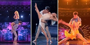 World of Dance Yarışmasındaki Koreografileri ile Ağızları Açık Bırakan Harika Çift!