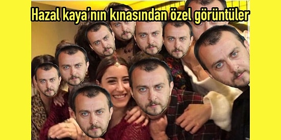 Bir Hafta Boyunca Ünlüleri Mizahına Alet Ederek Güldüren 17 Kişi