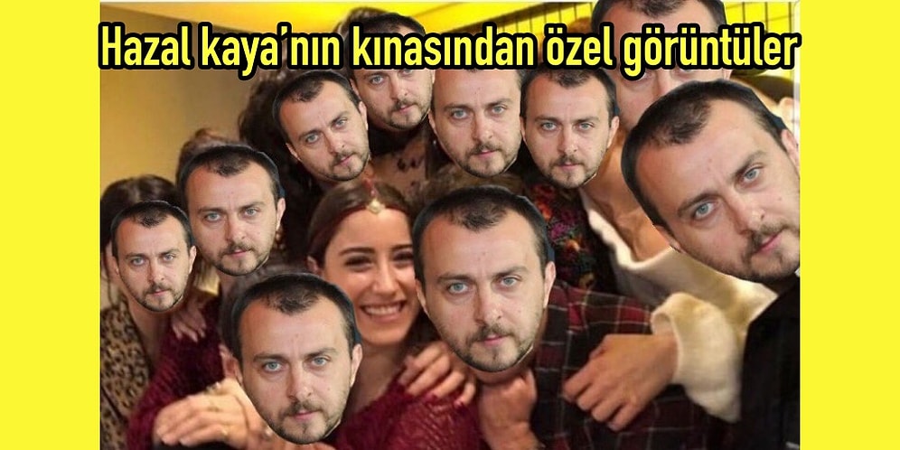 Bir Hafta Boyunca Ünlüleri Mizahına Alet Ederek Güldüren 17 Kişi