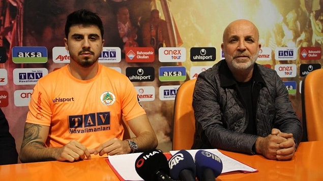 Alanyaspor: