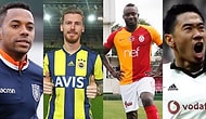 En Pahalı Transfer Galatasaray'dan Ankaragücü ise Transfer Rekoru Kırdı! İşte Süper Lig'in Ara Transfer Dosyası