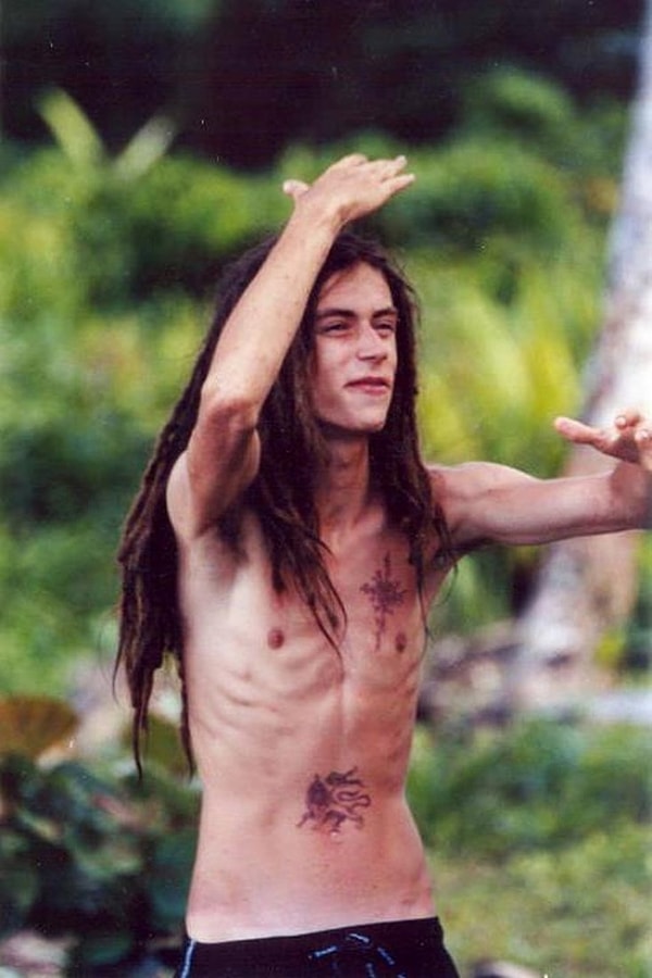 8. "Последний герой"