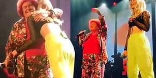 Aleyna Tilki'nin En Büyük Hayali Gerçek Oldu: Selda Bağcan ile 'Gesi Bağları'nda Düet Yaptı!