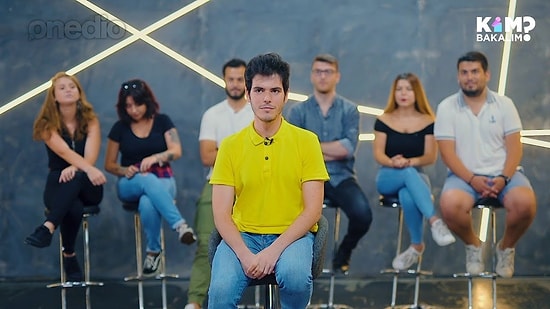 Liseliler Bilir: Sence Hangisi Sayısalcı? - Kim Bakalım?