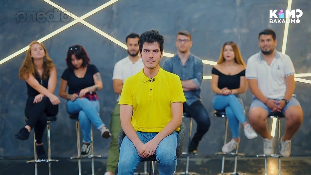 Liseliler Bilir: Sence Hangisi Sayısalcı? - Kim Bakalım?