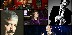 Mahzuni Şerif, Orhan Gencebay, Yıldız Tilbe... Yeni Akit'ten 'Şirk Dolu Şarkılar' Listesi