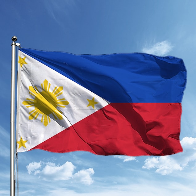 26. Filipinler