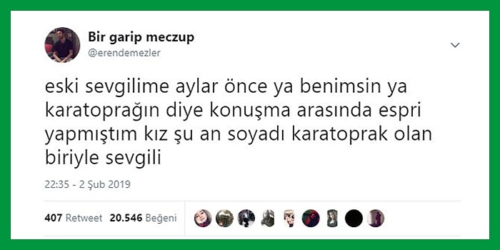 Yaşadığı Olayları Paylaşarak Komik Bir Fıkra Anlatmış Kadar Olan Kişilerden Birbirinden Eğlenceli 19 Paylaşım