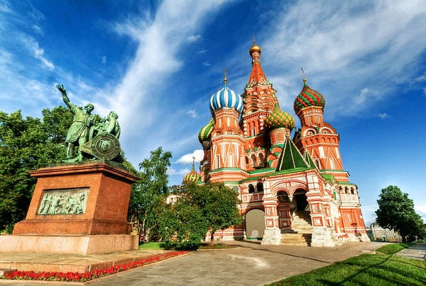 12. И, пожалуй, самый простой вопрос теста. Даже если на все остальные не ответили, на этот ответите точно! :) На фото...