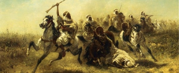 10. Что бы вы ели в ледниковый период?