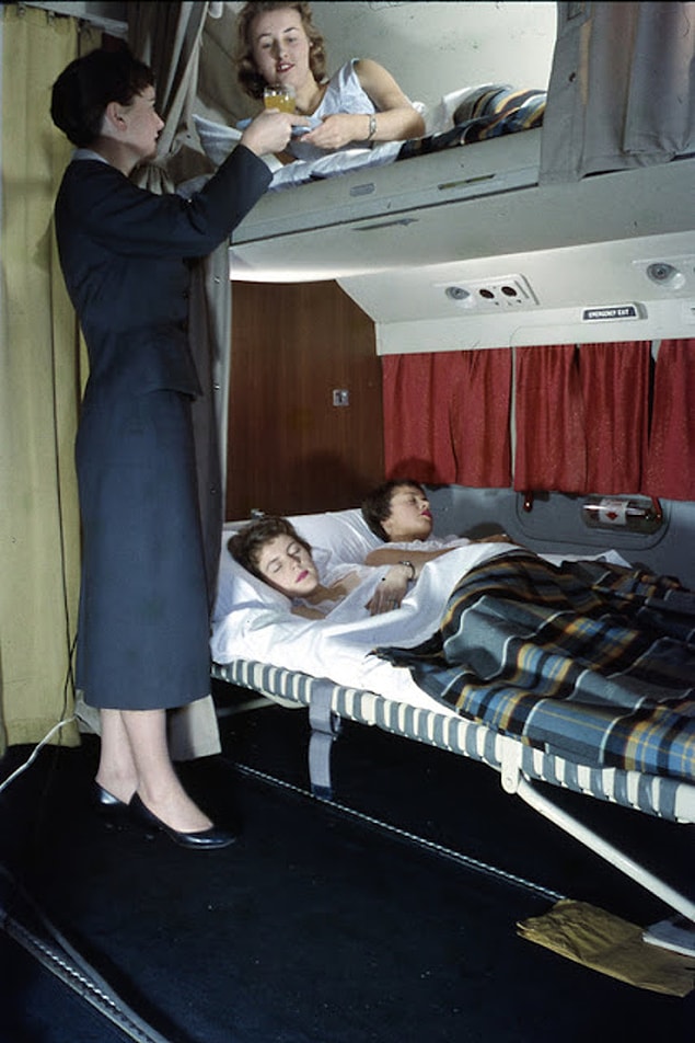 KLM Hollanda Kraliyet Hava Yolları, 1970