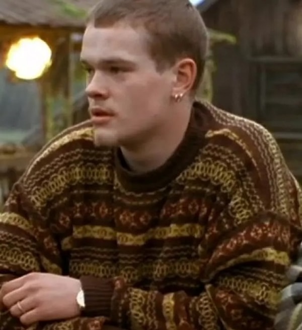 1. Вилле Хаапассало (Райво Хаапасало)