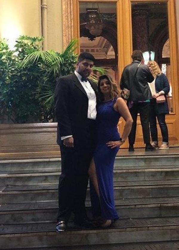 "Normal doğum yapmak istediğim için tüm teknikleri öğrenmiştim."